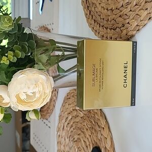 Chanel Sublimage La Brume Intense Revitalizing Mist.